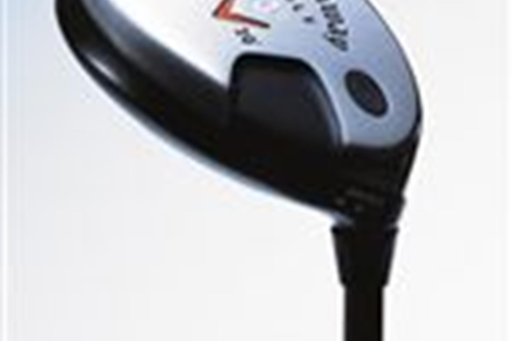 callaway ft hybrid